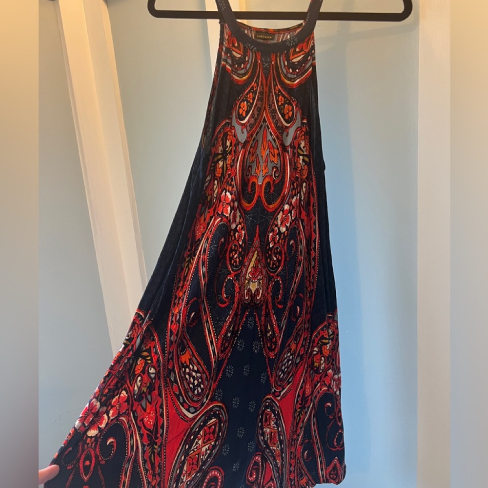 Fun, casual dress